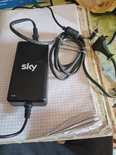 0564 alimentatore sky dav4012v - sky,