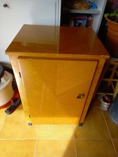 MACCHINA DA CUCIRE SINGER D'EPOCA CON MOBILE