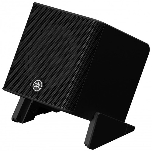 Yamaha stagepas 200 - stagepas, sistema