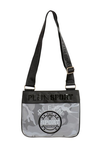 Borsa tracolla plein sport - a,