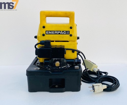 Enerpac pud1300e pompa - pud1300e,