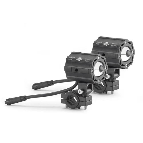 Coppia faretti led - coppia,