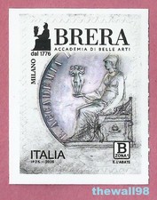ITALIA 2026   Brera Accademia