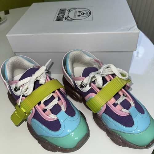 Sneakers bambino moschino - bambino,