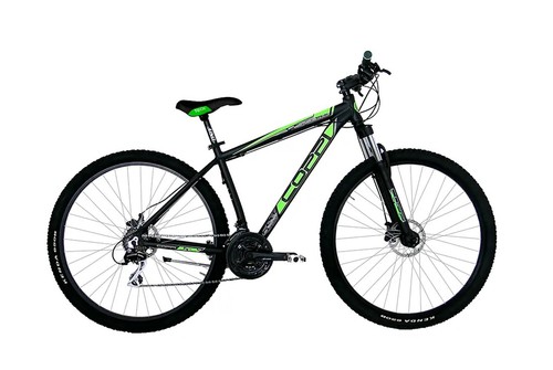 Mtb coppi spark - mtb, 21v