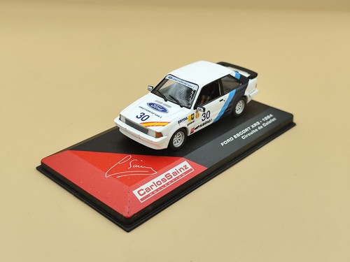 Ford escort xr3 - escort,