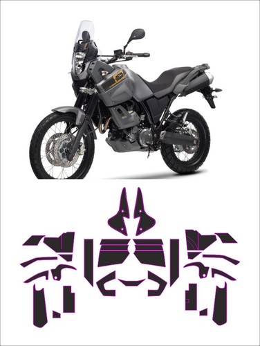 Template dime xt660z 2016 - dime,