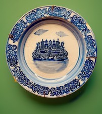 Grande piatto primi 900