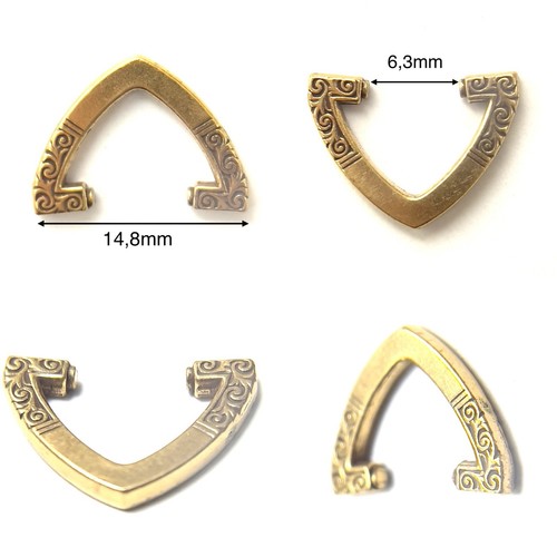 Anelli orologio tasca - di, da