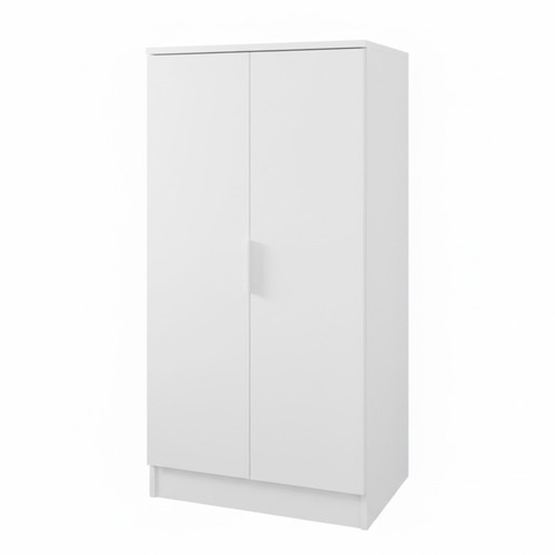 Armadio multiuso ante con - 2,