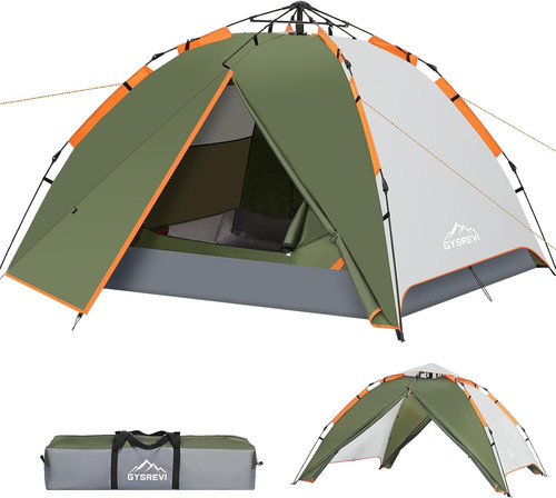 Tenda campeggio 4 - tenda, 2-4
