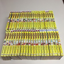 Lotto Inuyasha Manga Inglese