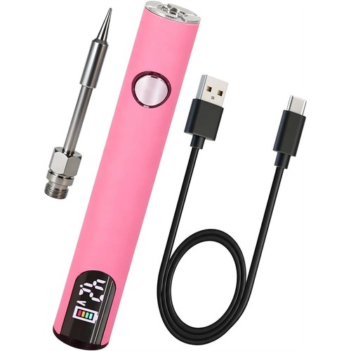 Saldatore portatile universale - portatile,