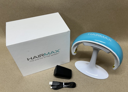 Hairmax laser band - 41, hair