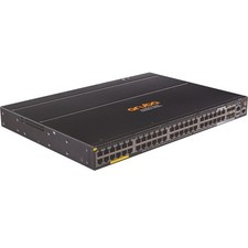 HPE Aruba 2930M Switch 24G
