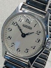 Vintage Roamer carica manuale