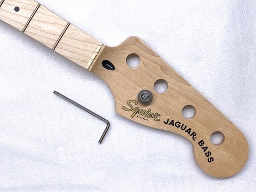 Originale fender squier jaguar - squier,