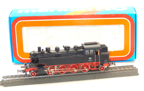 Märklin 3096 locomotiva a - locomotiva,