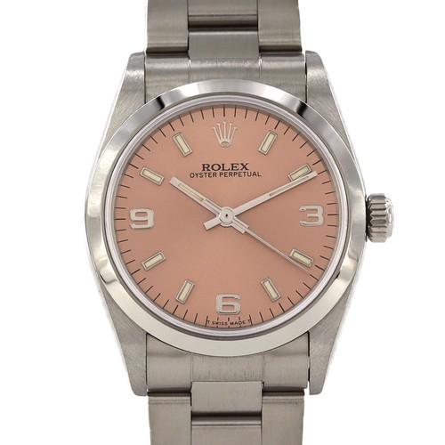 Authentic rolex oyster - authentic,