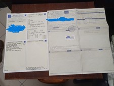 Targhe e Libretto Fiat 500 L -