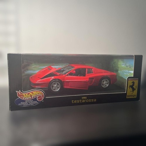 Modellino auto pressofuso