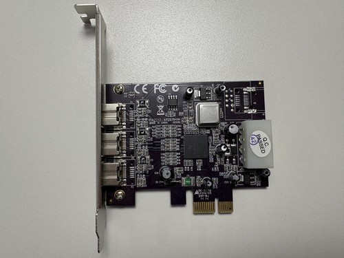 Scheda pcie sonnet - pcie, allegro