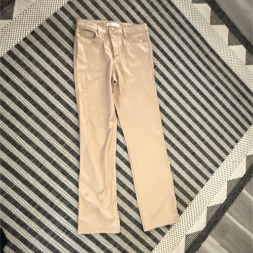 Pantalone donna dritto - , zara