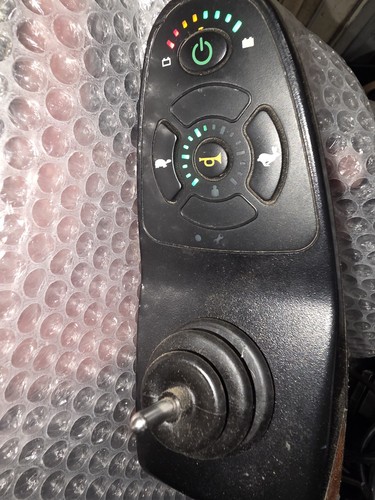 Joystick tasti nuovo basso - 4, nuovo/basso