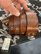 Cintura Donna The Bridge