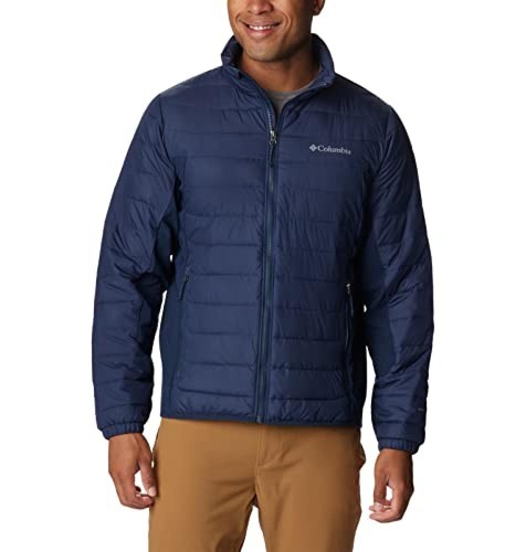 Columbia powder lite - m),