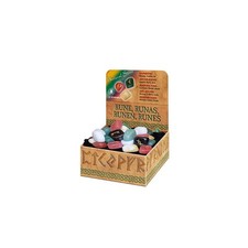 Arcobaleno rune pietra - arcobaleno,