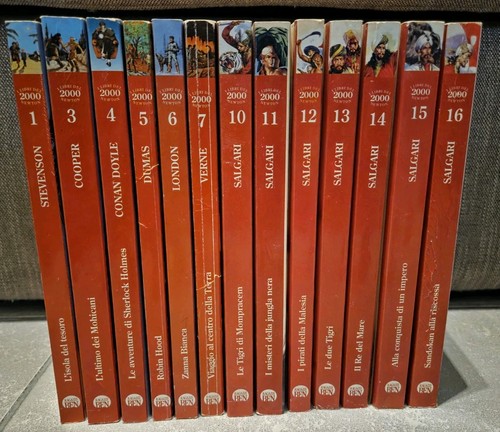 Lotto libri biblioteca - libri,