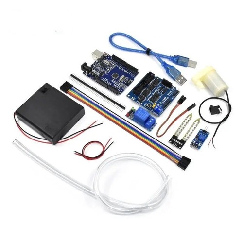 Kit irrigazione piante - kit,