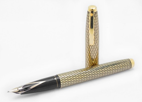 Sheaffer imperial sovereign - sheaffer,
