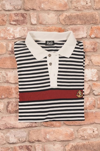 Polo dolce gabbana - dolce, &