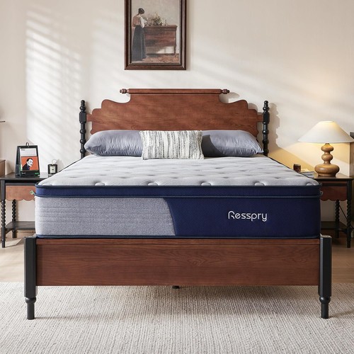 Respry materasso singolo 12in - respry,