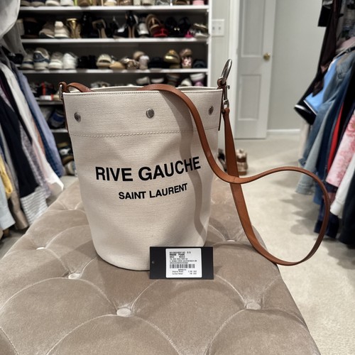 Borsa tote saint laurent - borsa,
