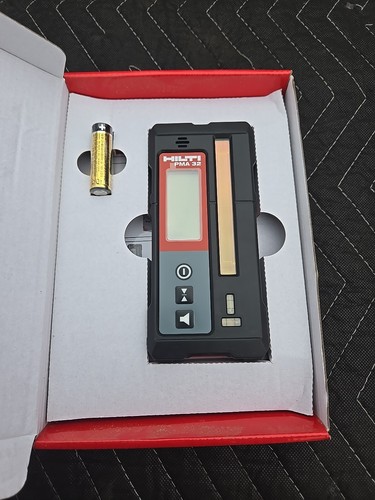 Hilti pma32 ricevitore - hilti,