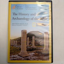 National Geographic History &