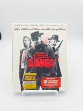 Django Unchained - Blu-Ray +