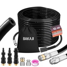 Sonda Sturatubi Spurgatubi per