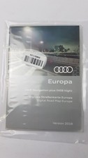 Aggiornamento navigazione originale AUDI MMI plus Europa 2018 attivazione 8V0060884BF