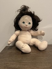 Vintage My Child 1985 Mattel