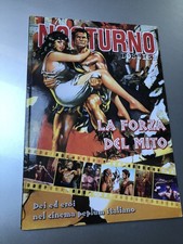 La Forza del Mito- Nocturno Dossier-