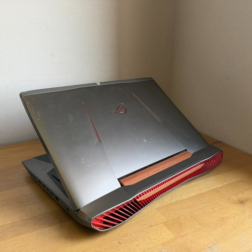 Portable asus rog - pc,