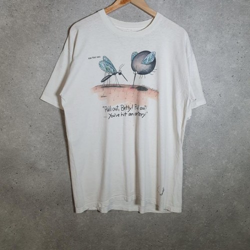 Shirt vintage 1992 - 1992, the