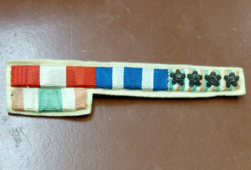 Nastri militari campagne - nastri,