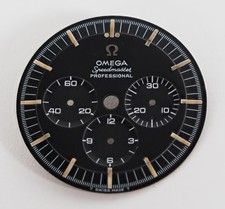 Omega Speedmaster Professional
