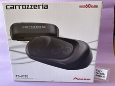 Pioneer Carrozzeria Speaker