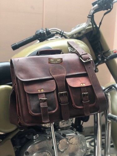Borsa moto perfetta 15 - da, 15"